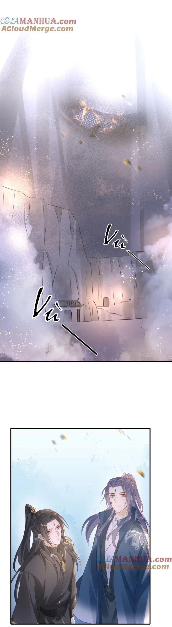 Tù Long Chapter 121 - Trang 2