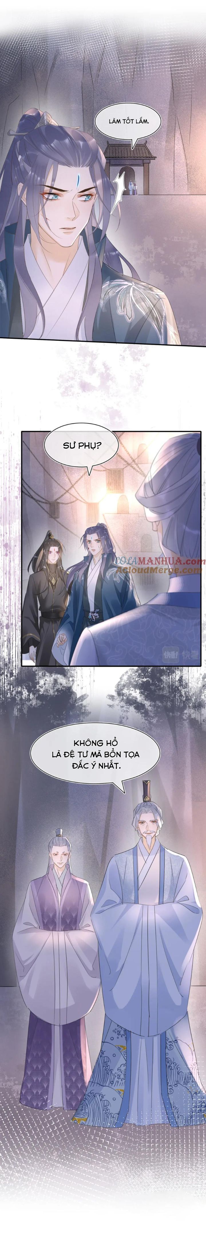 Tù Long Chapter 121 - Trang 2