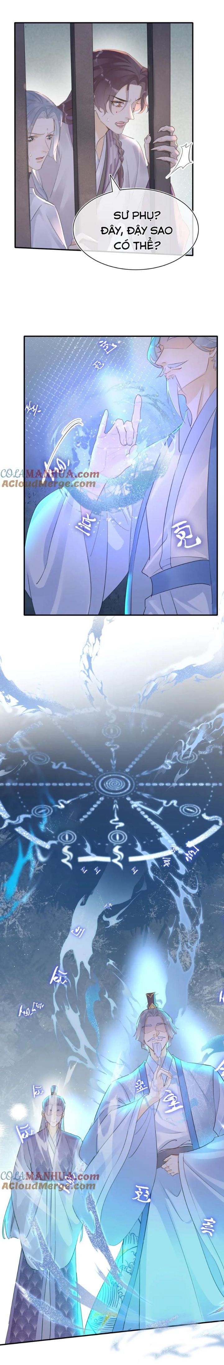 Tù Long Chapter 121 - Trang 2