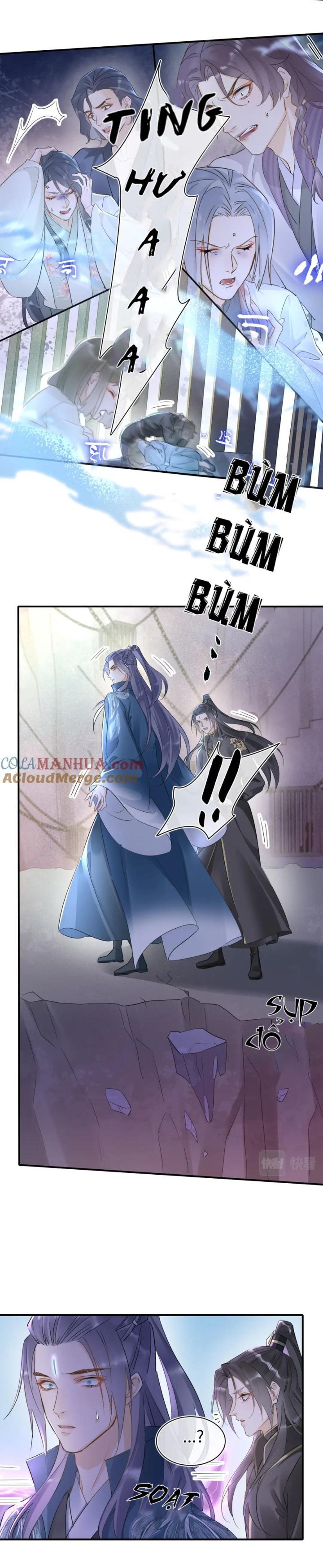 Tù Long Chapter 121 - Trang 2