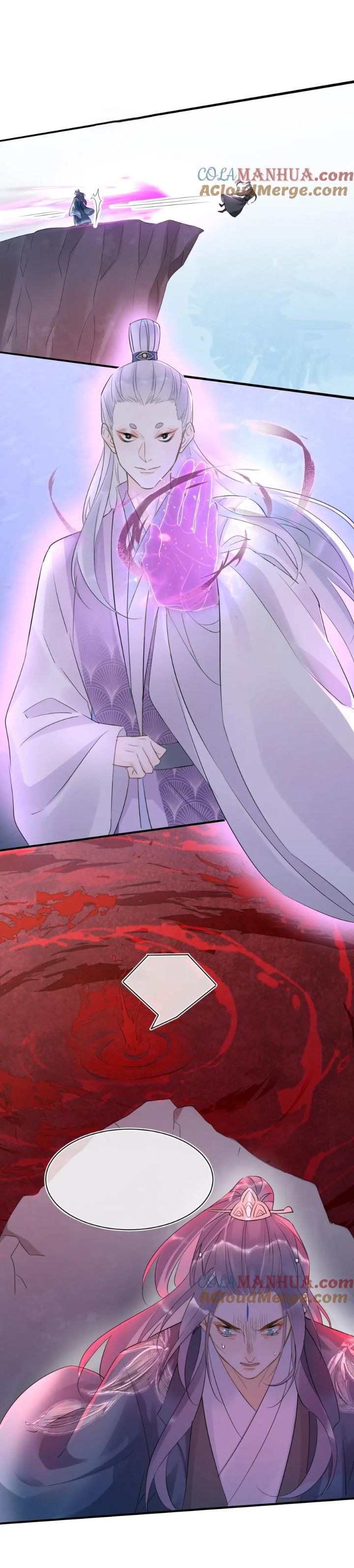Tù Long Chapter 121 - Trang 2