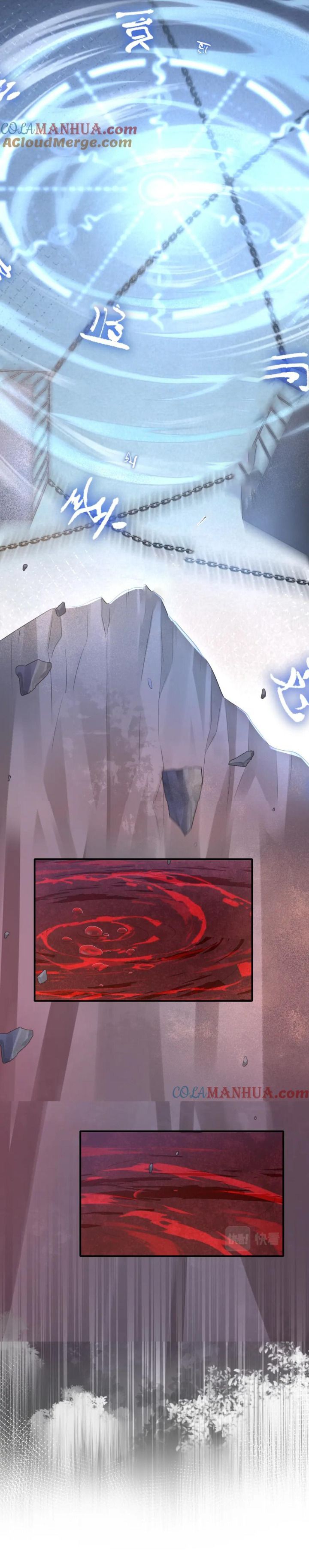 Tù Long Chapter 121 - Trang 2
