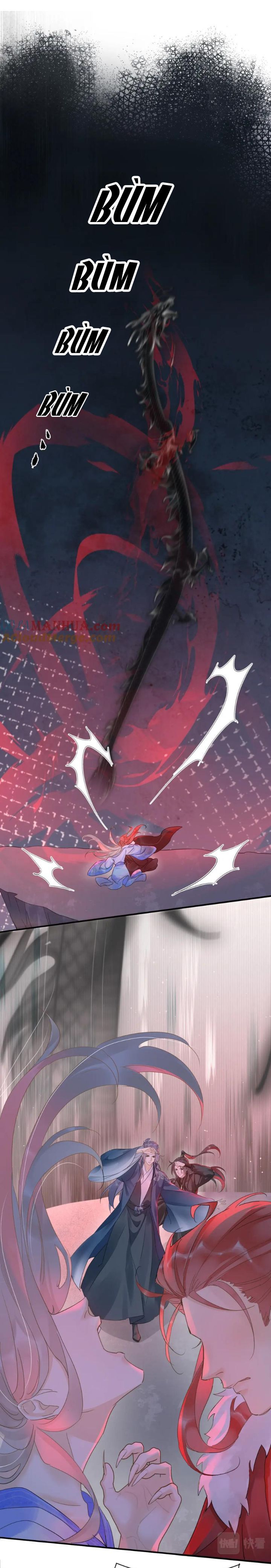 Tù Long Chapter 121 - Trang 2