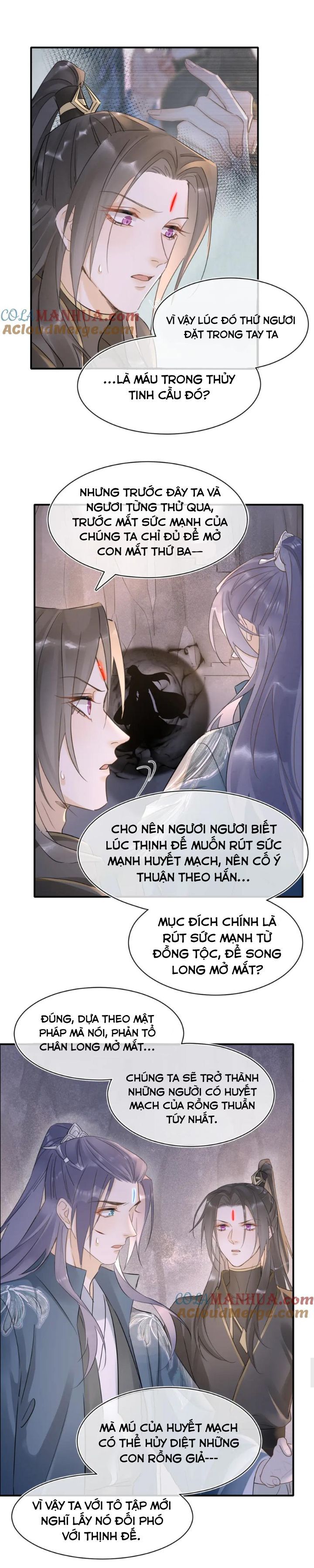 Tù Long Chapter 121 - Trang 2