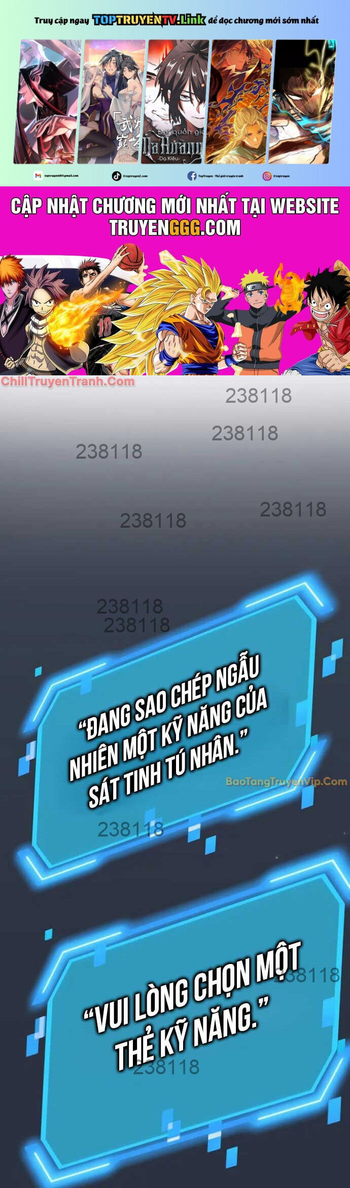 Tôi Là Thợ Săn Có Kĩ Năng Tự Sát Cấp Sss Chapter 131 - Trang 2