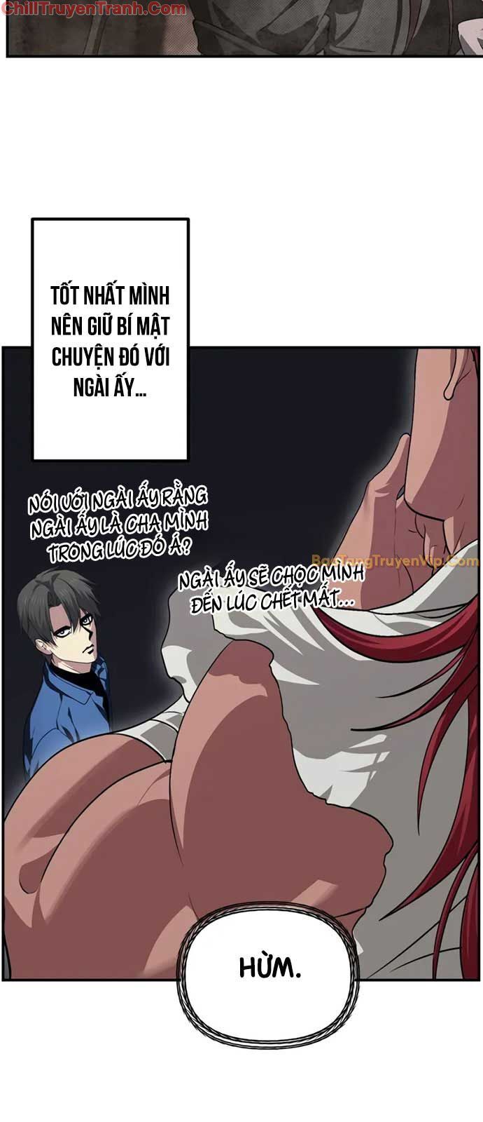 Tôi Là Thợ Săn Có Kĩ Năng Tự Sát Cấp Sss Chapter 131 - Trang 2