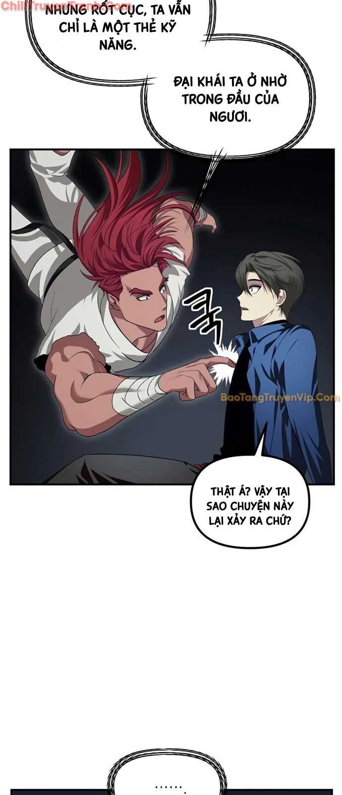 Tôi Là Thợ Săn Có Kĩ Năng Tự Sát Cấp Sss Chapter 131 - Trang 2