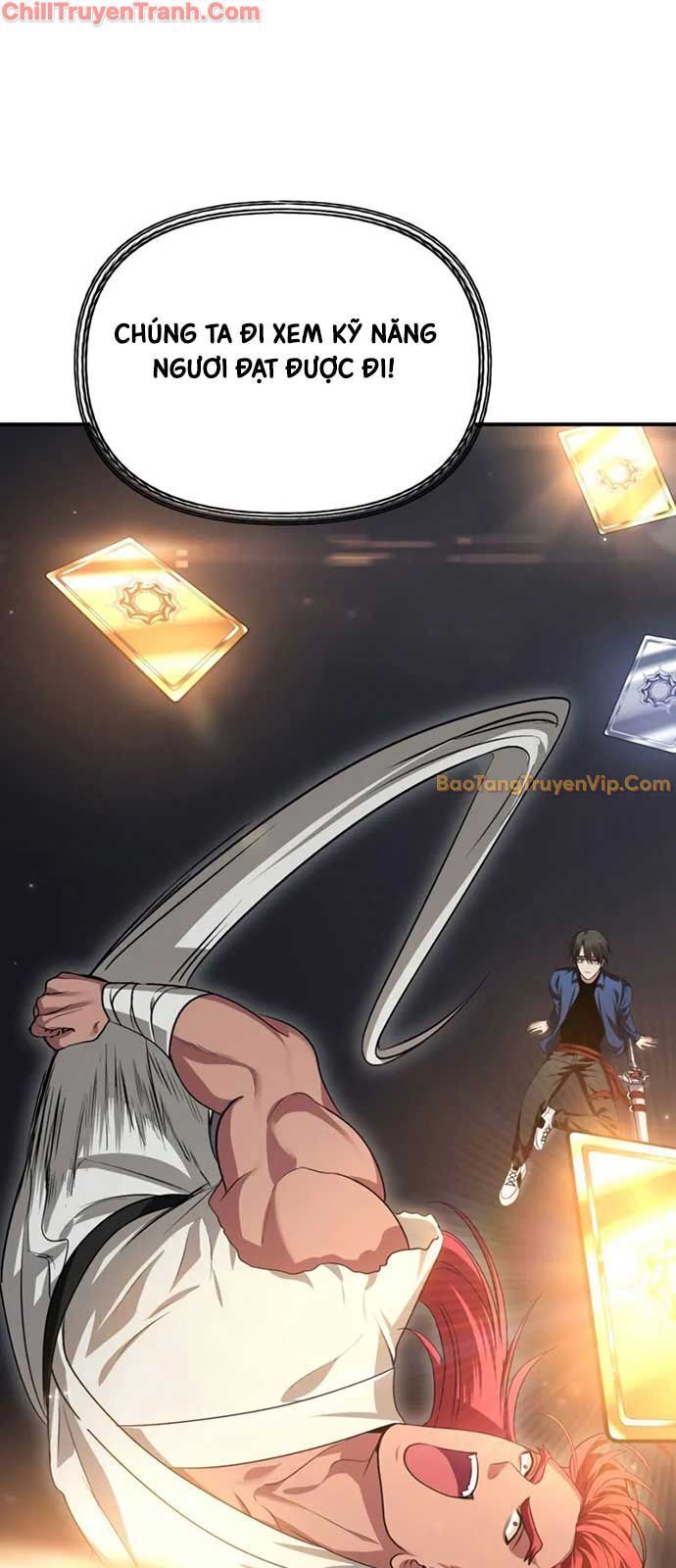 Tôi Là Thợ Săn Có Kĩ Năng Tự Sát Cấp Sss Chapter 131 - Trang 2