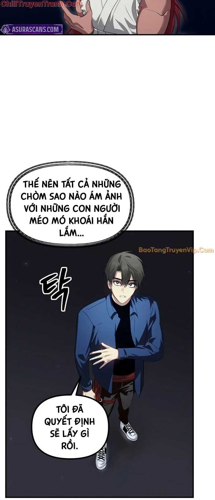 Tôi Là Thợ Săn Có Kĩ Năng Tự Sát Cấp Sss Chapter 131 - Trang 2