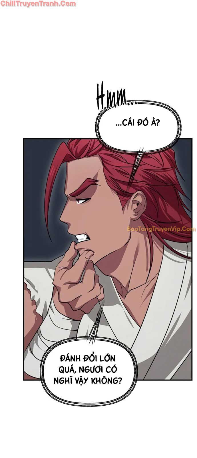 Tôi Là Thợ Săn Có Kĩ Năng Tự Sát Cấp Sss Chapter 131 - Trang 2