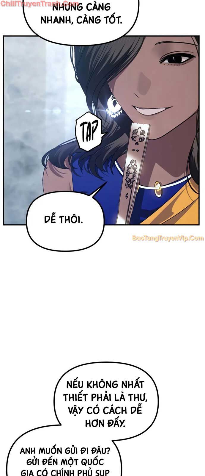 Tôi Là Thợ Săn Có Kĩ Năng Tự Sát Cấp Sss Chapter 131 - Trang 2