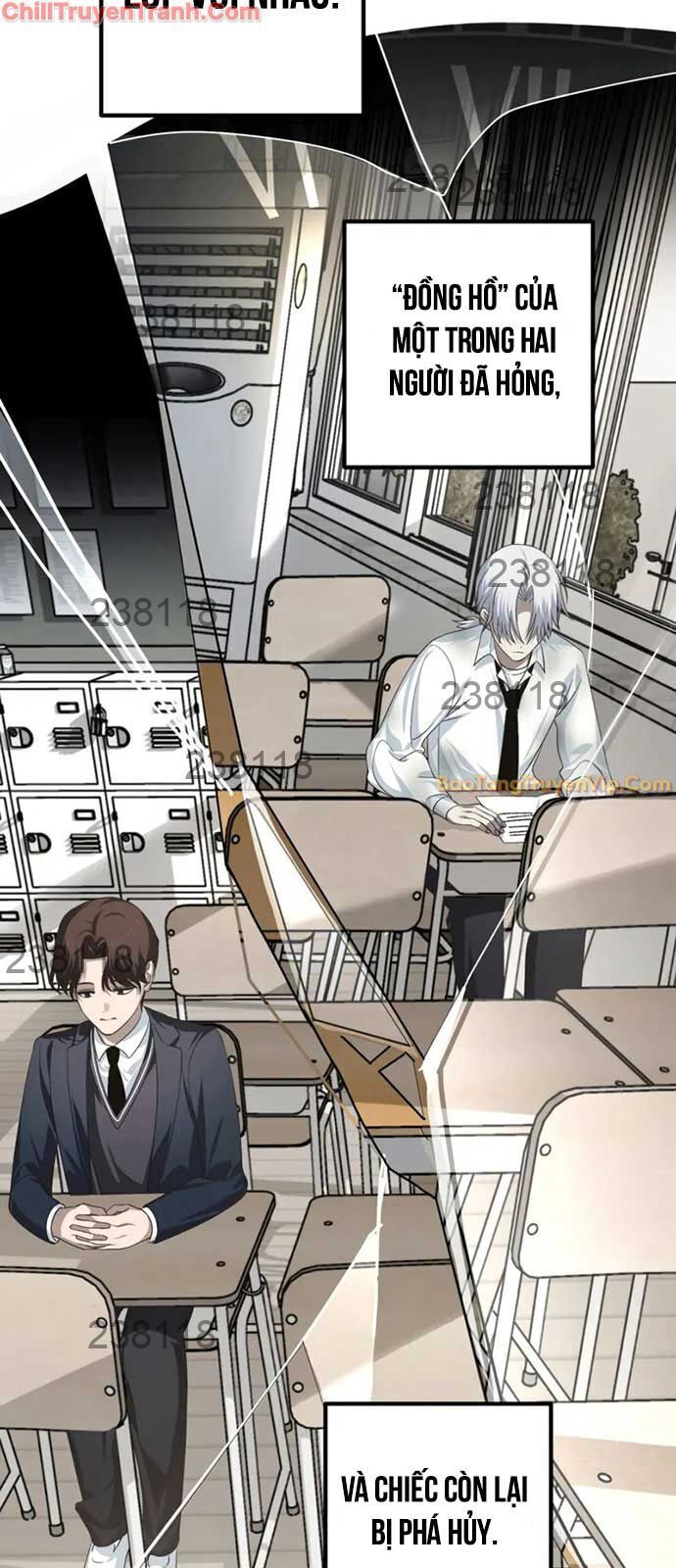 Tôi Là Thợ Săn Có Kĩ Năng Tự Sát Cấp Sss Chapter 131 - Trang 2