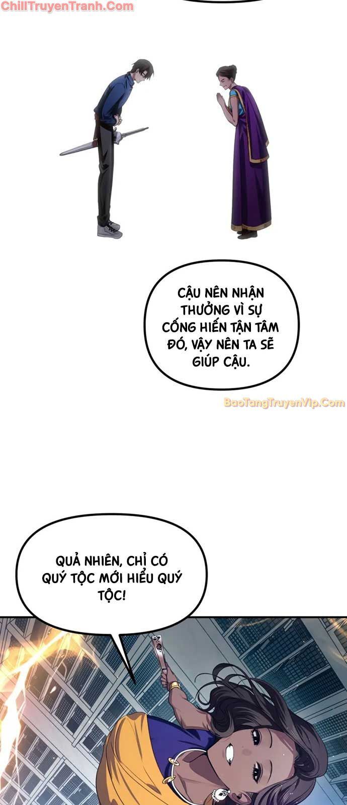 Tôi Là Thợ Săn Có Kĩ Năng Tự Sát Cấp Sss Chapter 131 - Trang 2