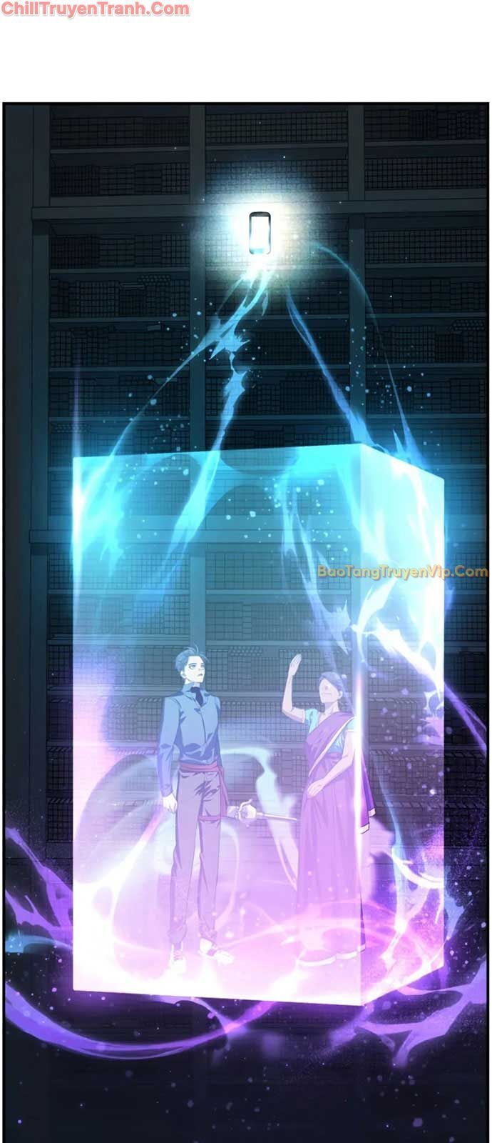 Tôi Là Thợ Săn Có Kĩ Năng Tự Sát Cấp Sss Chapter 131 - Trang 2