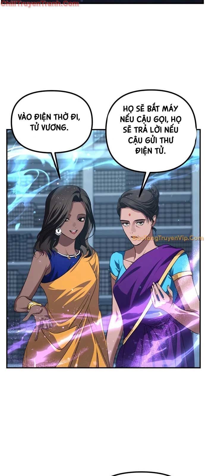 Tôi Là Thợ Săn Có Kĩ Năng Tự Sát Cấp Sss Chapter 131 - Trang 2