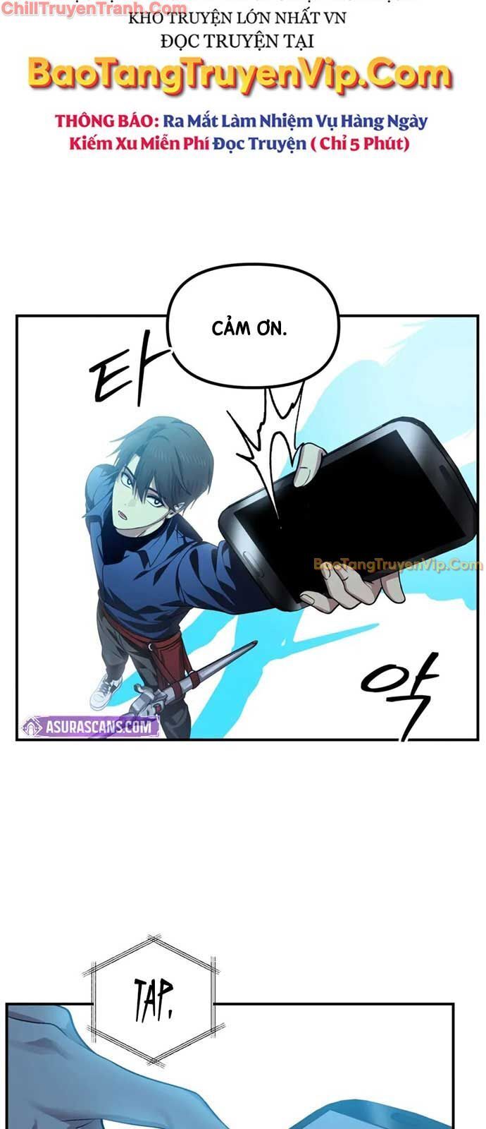 Tôi Là Thợ Săn Có Kĩ Năng Tự Sát Cấp Sss Chapter 131 - Trang 2