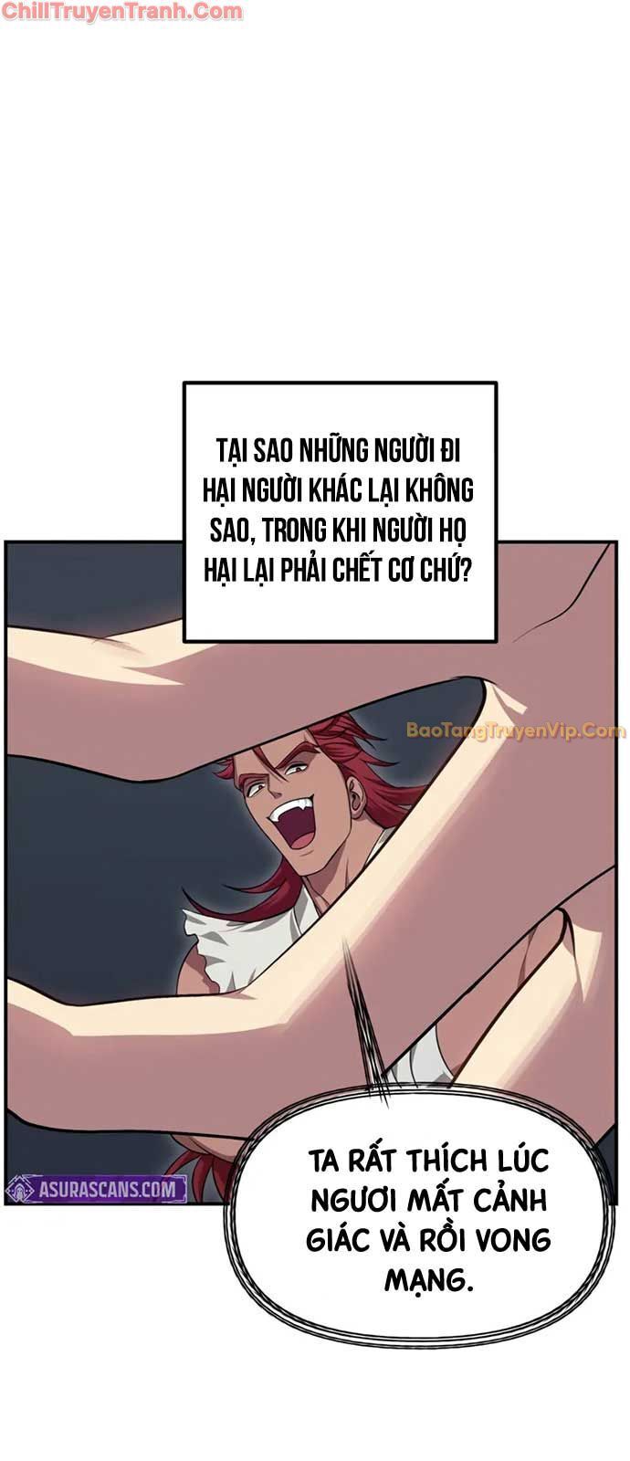 Tôi Là Thợ Săn Có Kĩ Năng Tự Sát Cấp Sss Chapter 131 - Trang 2