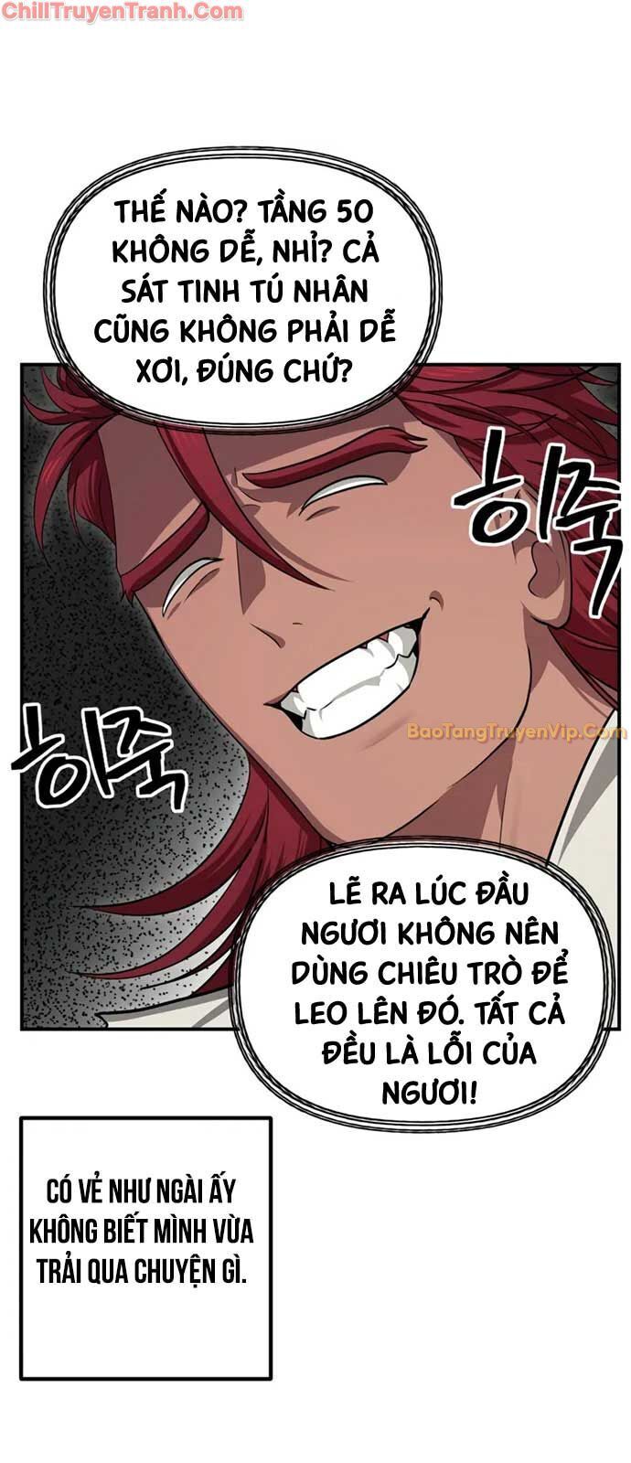 Tôi Là Thợ Săn Có Kĩ Năng Tự Sát Cấp Sss Chapter 131 - Trang 2