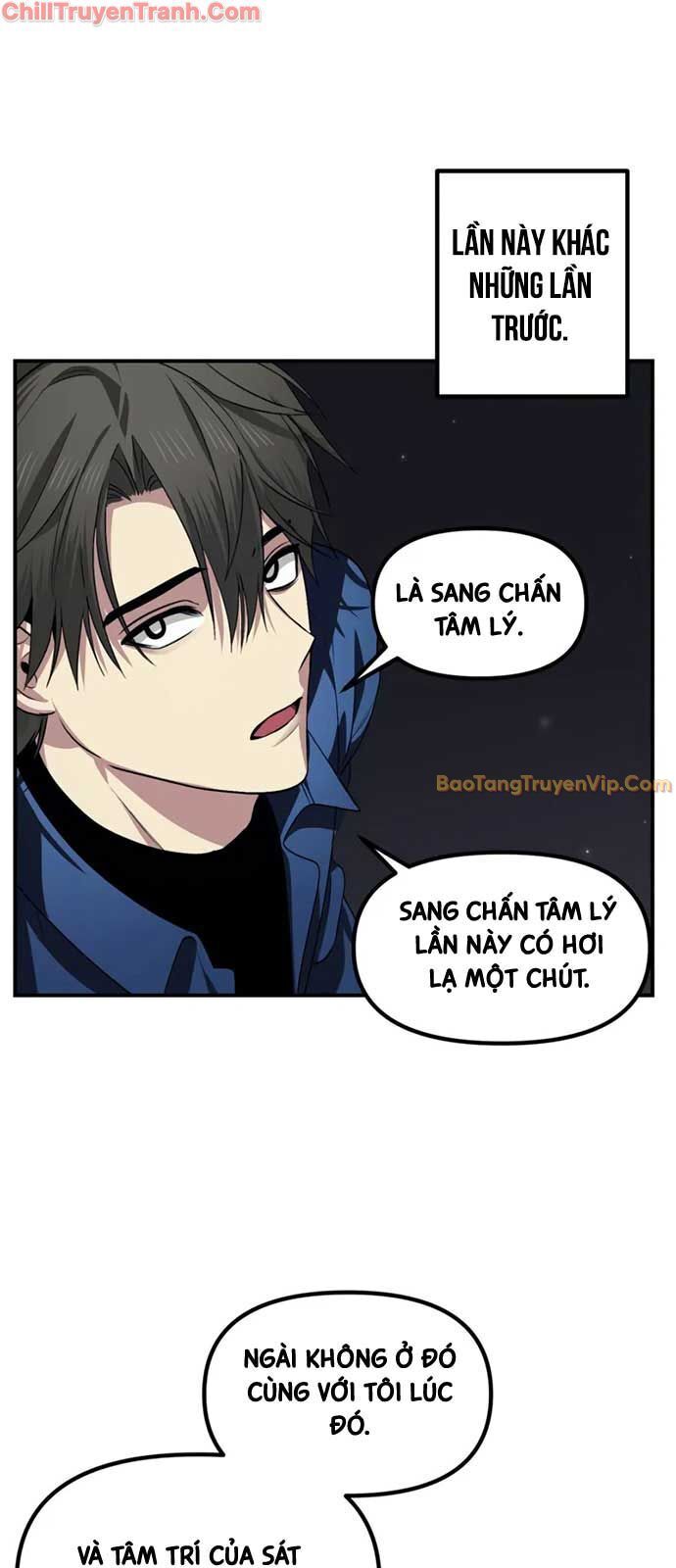 Tôi Là Thợ Săn Có Kĩ Năng Tự Sát Cấp Sss Chapter 131 - Trang 2