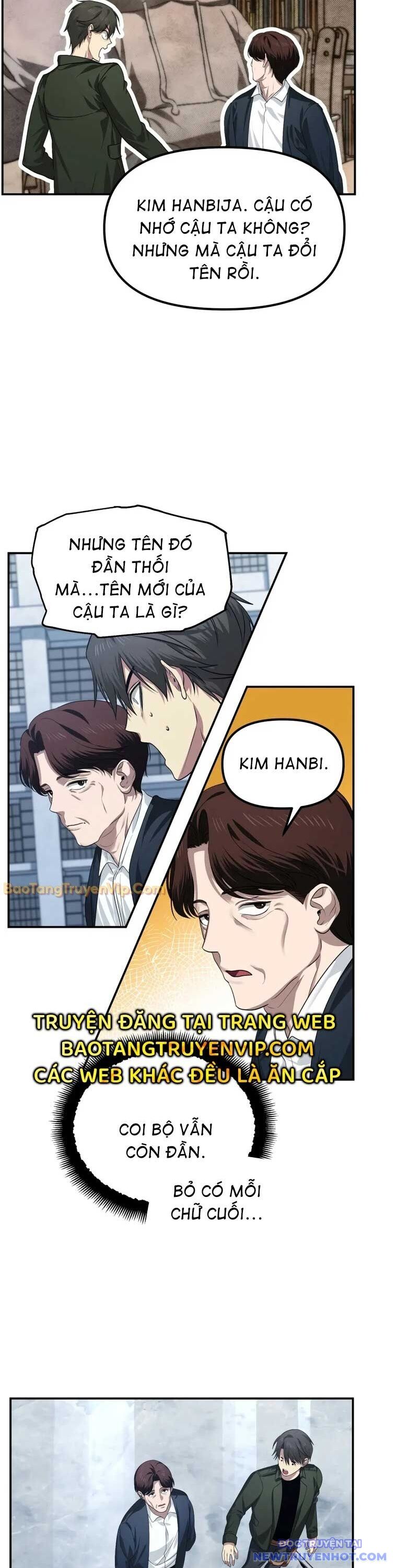 Tôi Là Thợ Săn Có Kĩ Năng Tự Sát Cấp Sss Chapter 132 - Trang 2