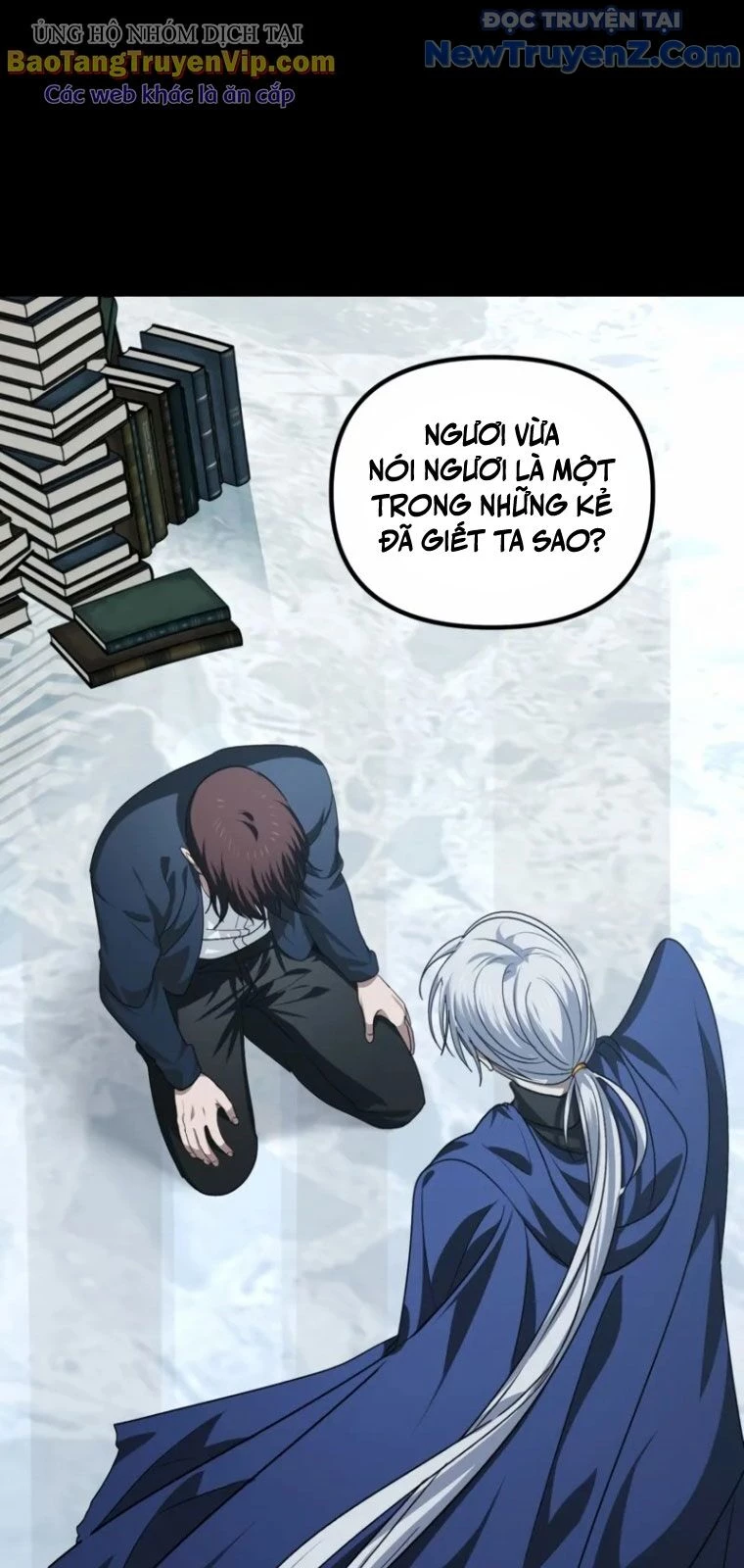 Tôi Là Thợ Săn Có Kĩ Năng Tự Sát Cấp Sss Chapter 133 - Trang 2