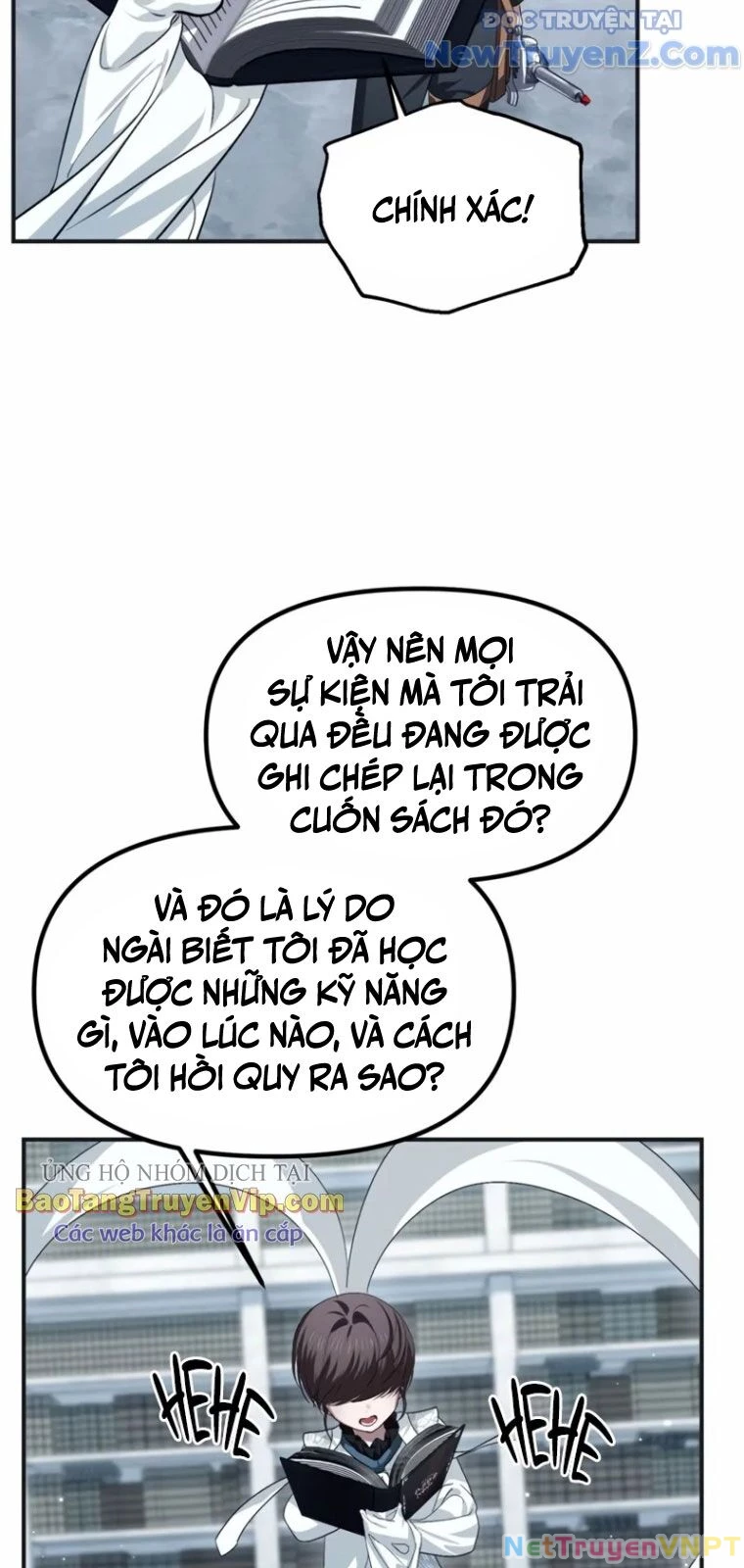 Tôi Là Thợ Săn Có Kĩ Năng Tự Sát Cấp Sss Chapter 133 - Trang 2