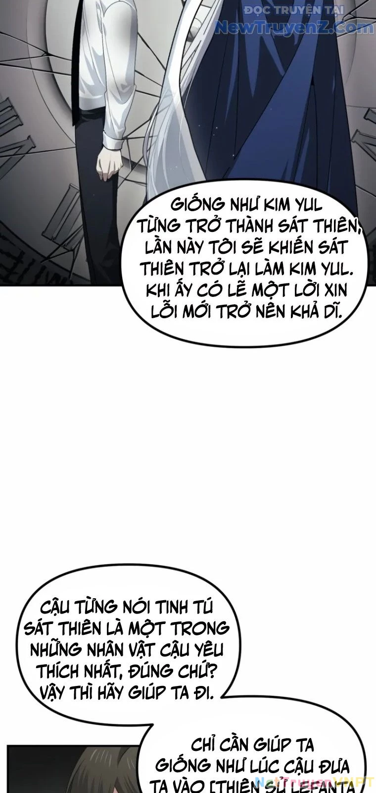 Tôi Là Thợ Săn Có Kĩ Năng Tự Sát Cấp Sss Chapter 133 - Trang 2