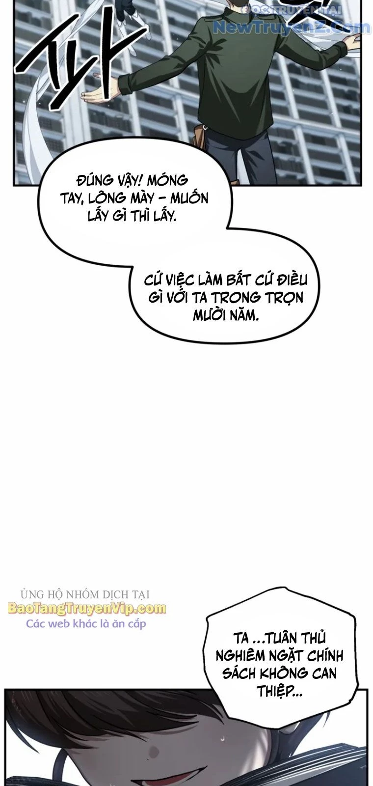 Tôi Là Thợ Săn Có Kĩ Năng Tự Sát Cấp Sss Chapter 133 - Trang 2
