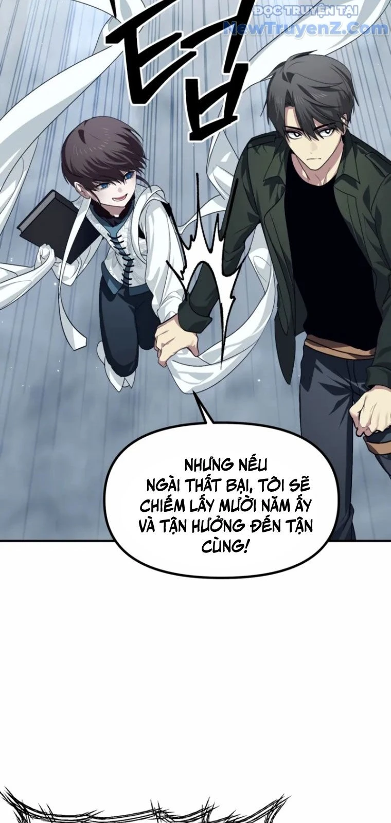 Tôi Là Thợ Săn Có Kĩ Năng Tự Sát Cấp Sss Chapter 133 - Trang 2