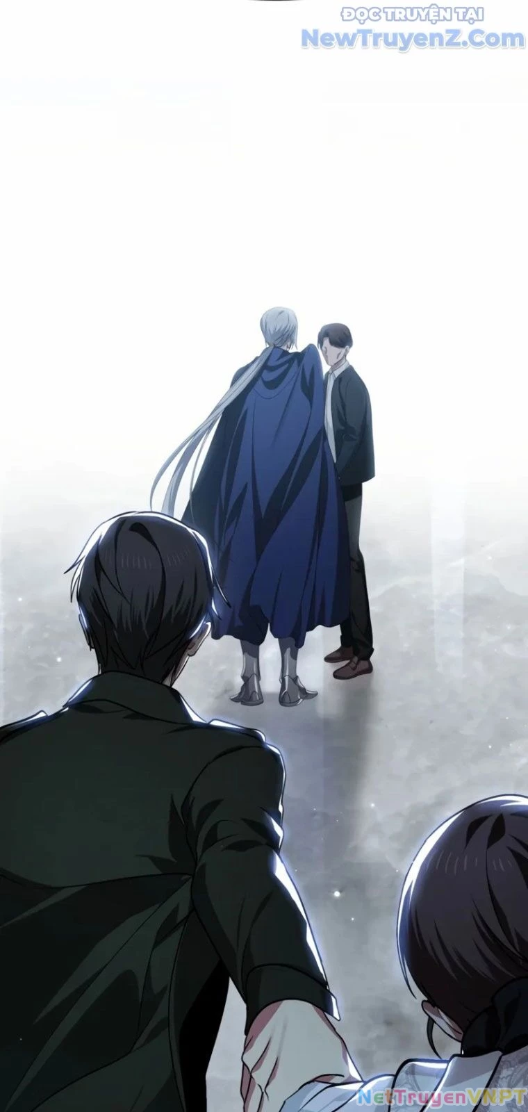 Tôi Là Thợ Săn Có Kĩ Năng Tự Sát Cấp Sss Chapter 133 - Trang 2