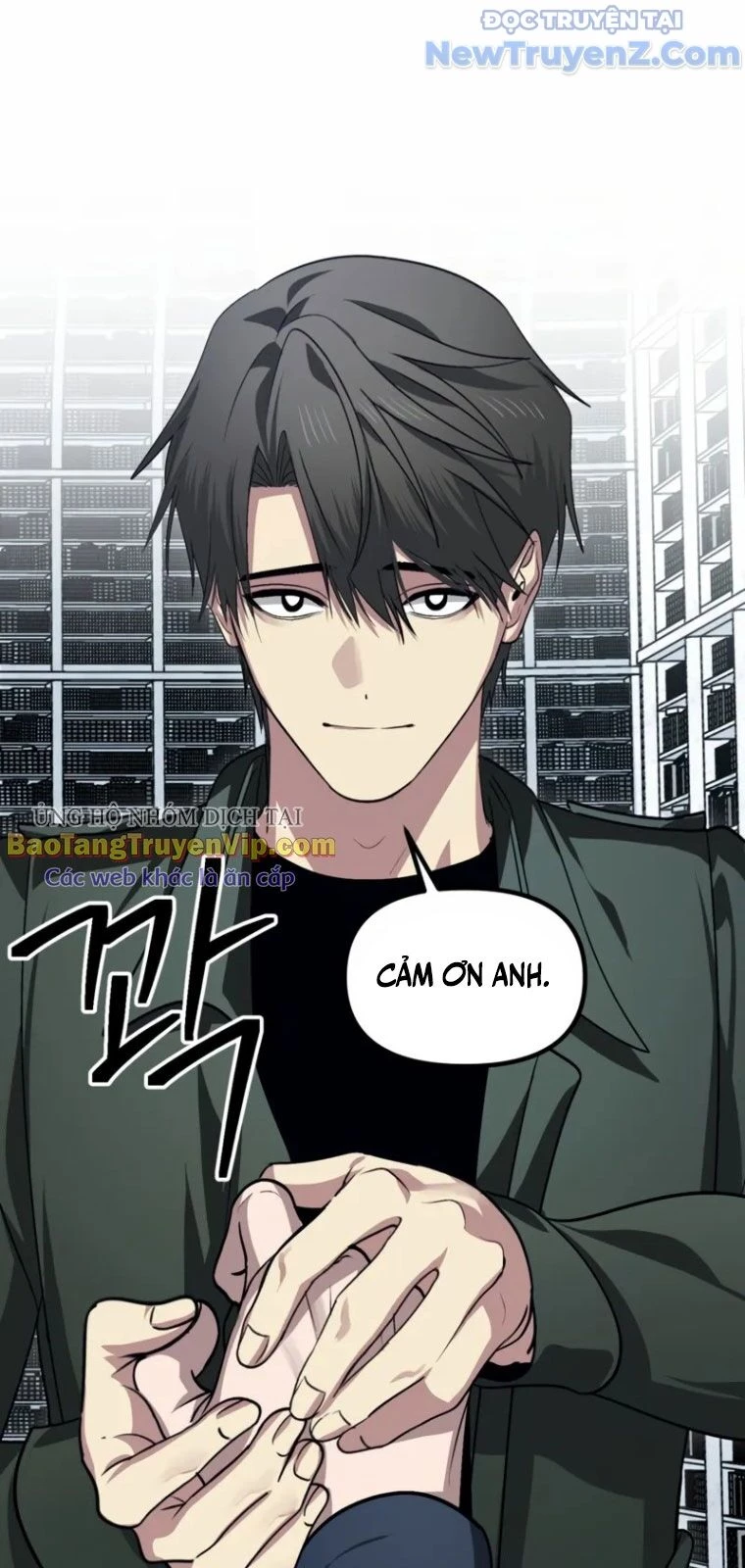 Tôi Là Thợ Săn Có Kĩ Năng Tự Sát Cấp Sss Chapter 133 - Trang 2