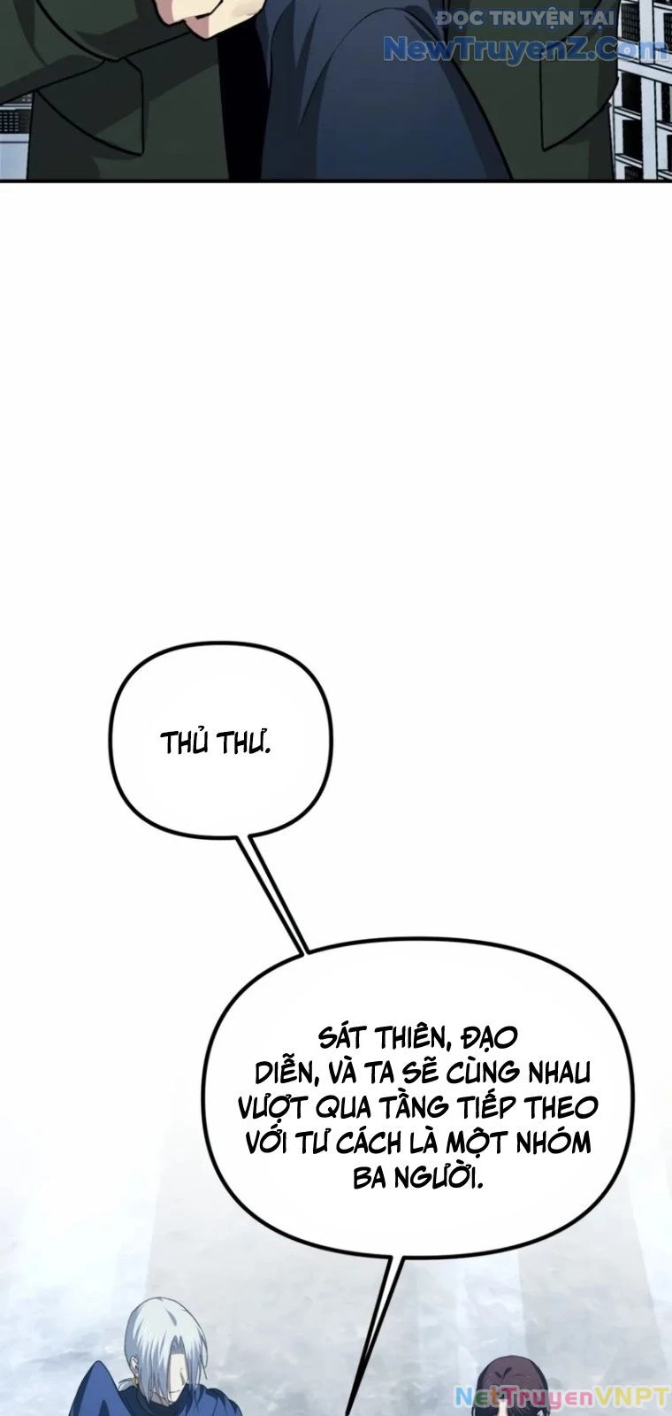 Tôi Là Thợ Săn Có Kĩ Năng Tự Sát Cấp Sss Chapter 133 - Trang 2