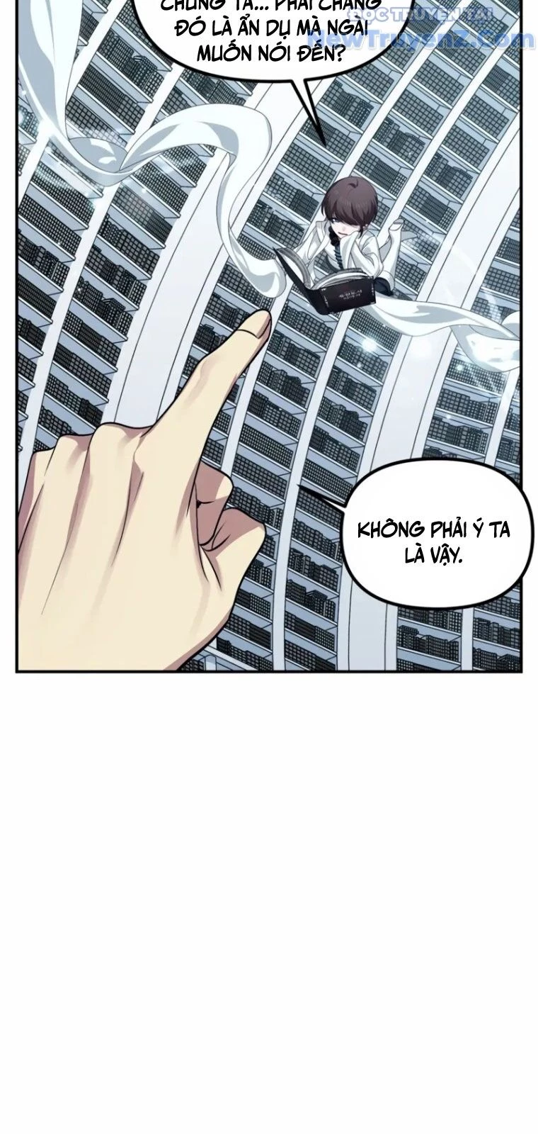 Tôi Là Thợ Săn Có Kĩ Năng Tự Sát Cấp Sss Chapter 133 - Trang 2