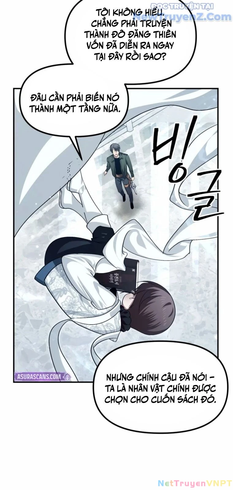 Tôi Là Thợ Săn Có Kĩ Năng Tự Sát Cấp Sss Chapter 133 - Trang 2