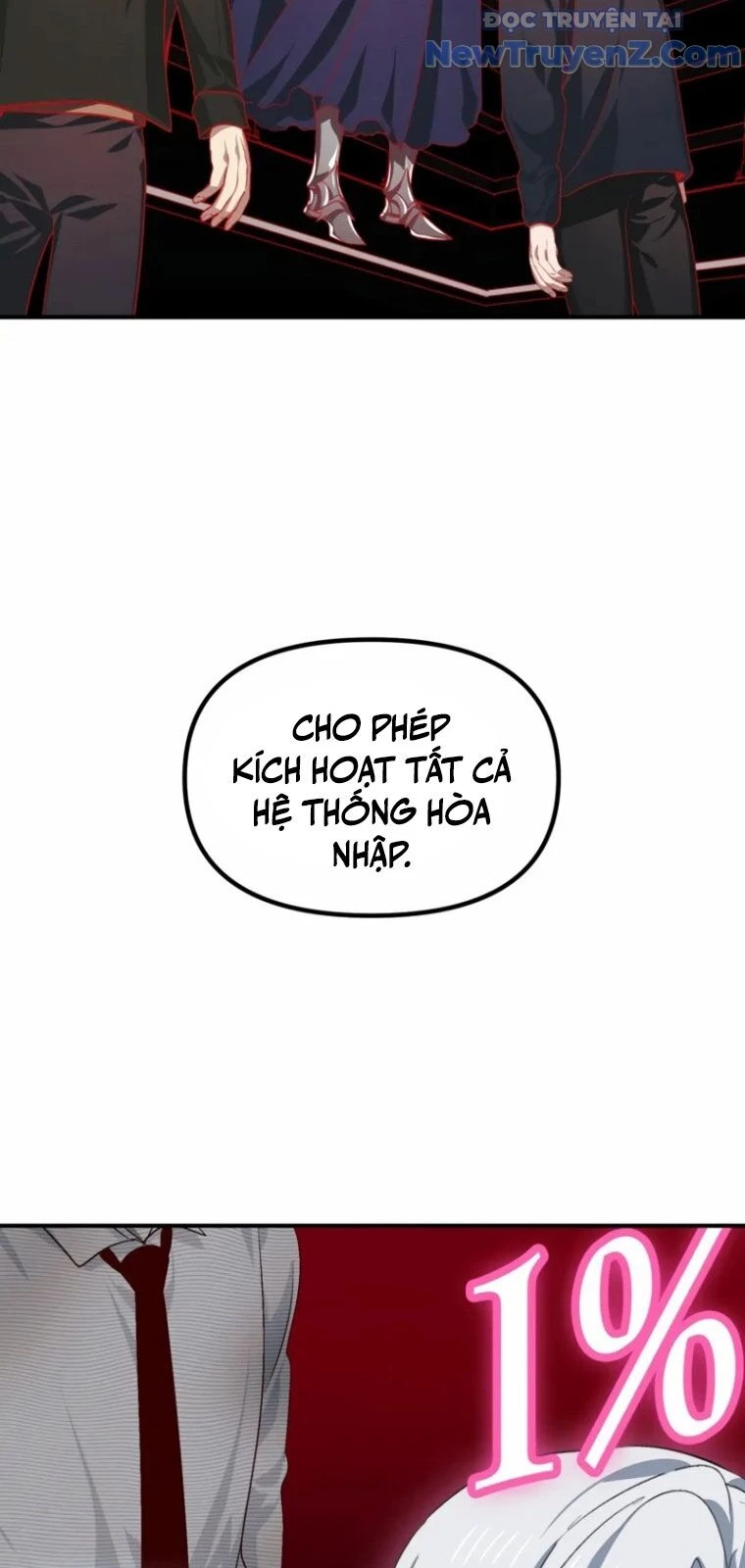 Tôi Là Thợ Săn Có Kĩ Năng Tự Sát Cấp Sss Chapter 133 - Trang 2