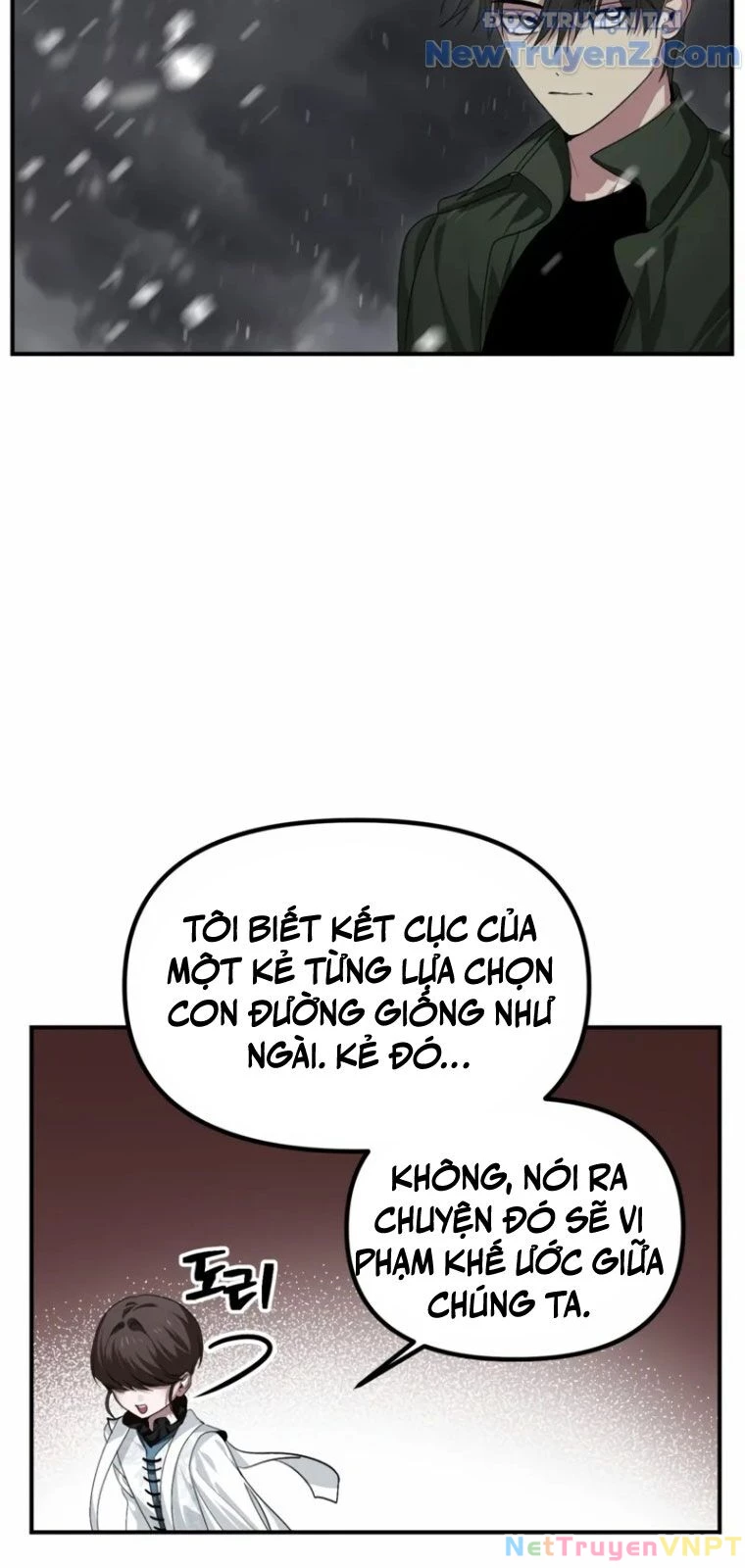 Tôi Là Thợ Săn Có Kĩ Năng Tự Sát Cấp Sss Chapter 133 - Trang 2