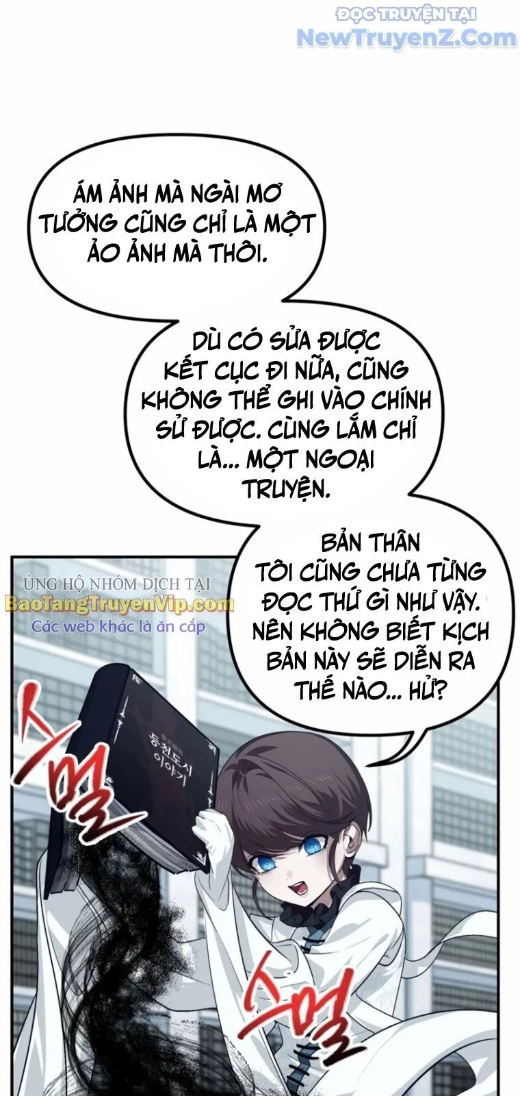 Tôi Là Thợ Săn Có Kĩ Năng Tự Sát Cấp Sss Chapter 133 - Trang 2