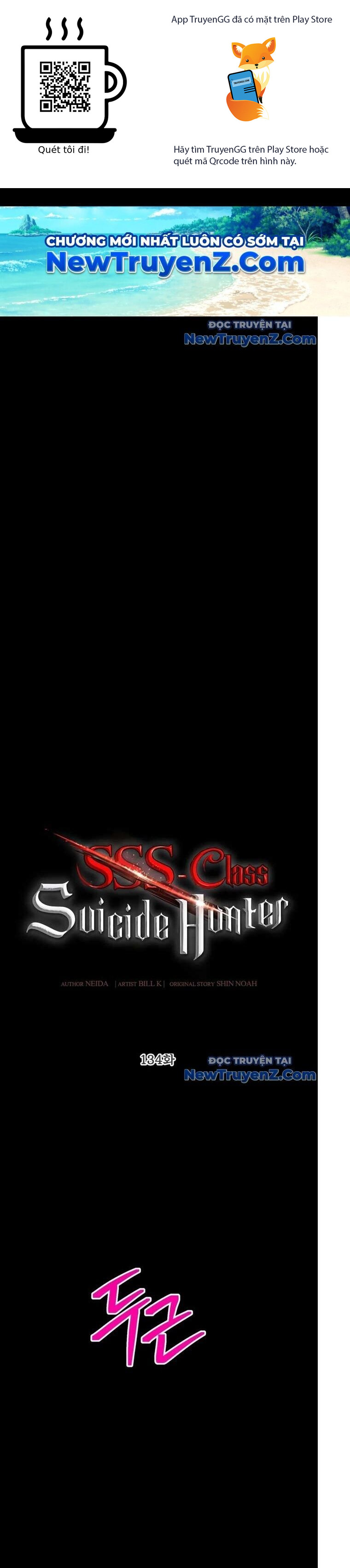 Tôi Là Thợ Săn Có Kĩ Năng Tự Sát Cấp Sss Chapter 134 - Trang 2