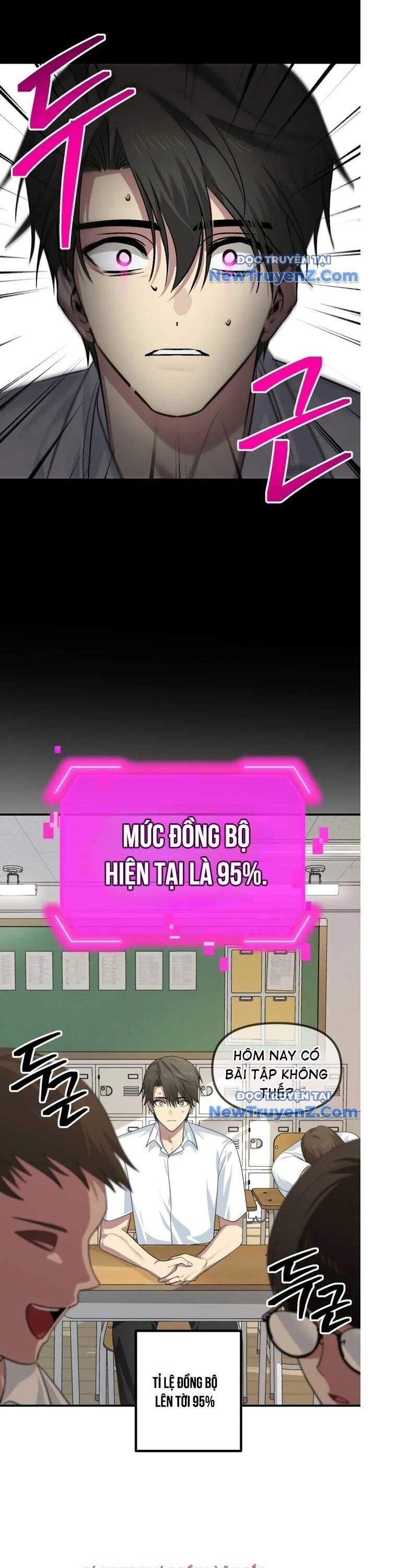 Tôi Là Thợ Săn Có Kĩ Năng Tự Sát Cấp Sss Chapter 134 - Trang 2