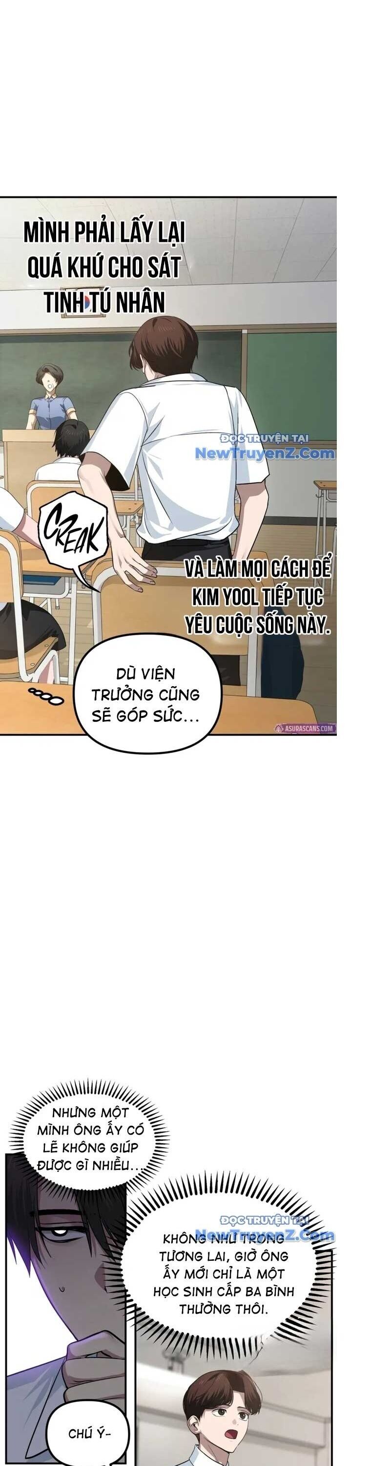 Tôi Là Thợ Săn Có Kĩ Năng Tự Sát Cấp Sss Chapter 134 - Trang 2