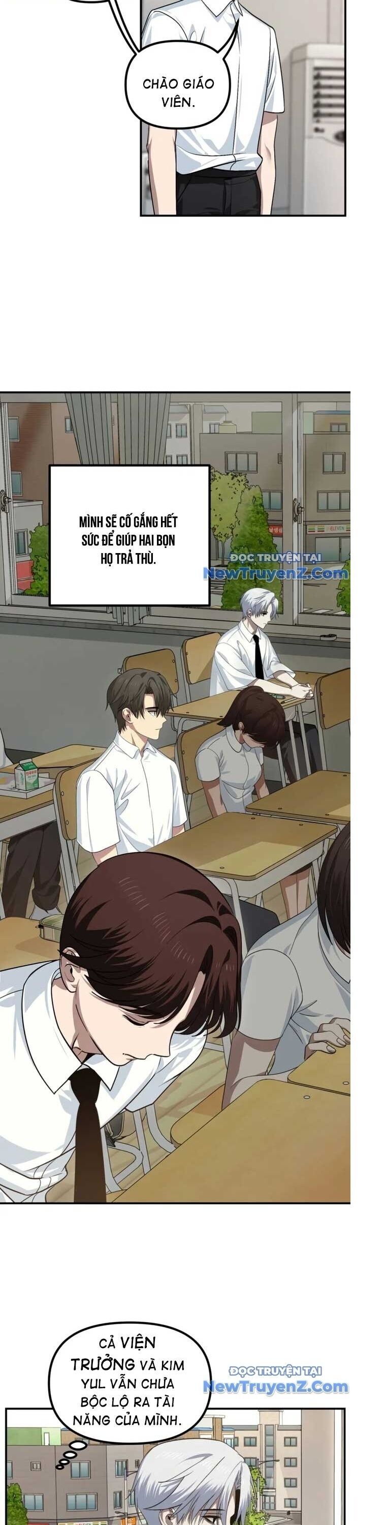 Tôi Là Thợ Săn Có Kĩ Năng Tự Sát Cấp Sss Chapter 134 - Trang 2