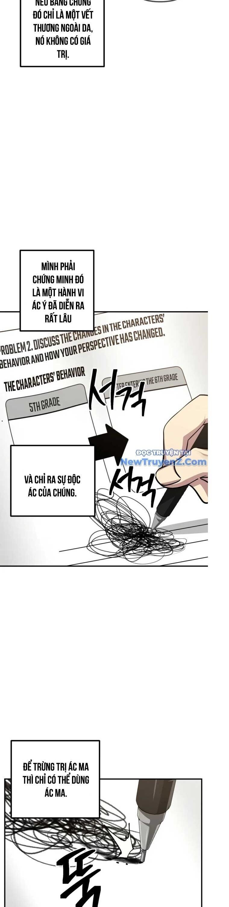 Tôi Là Thợ Săn Có Kĩ Năng Tự Sát Cấp Sss Chapter 134 - Trang 2