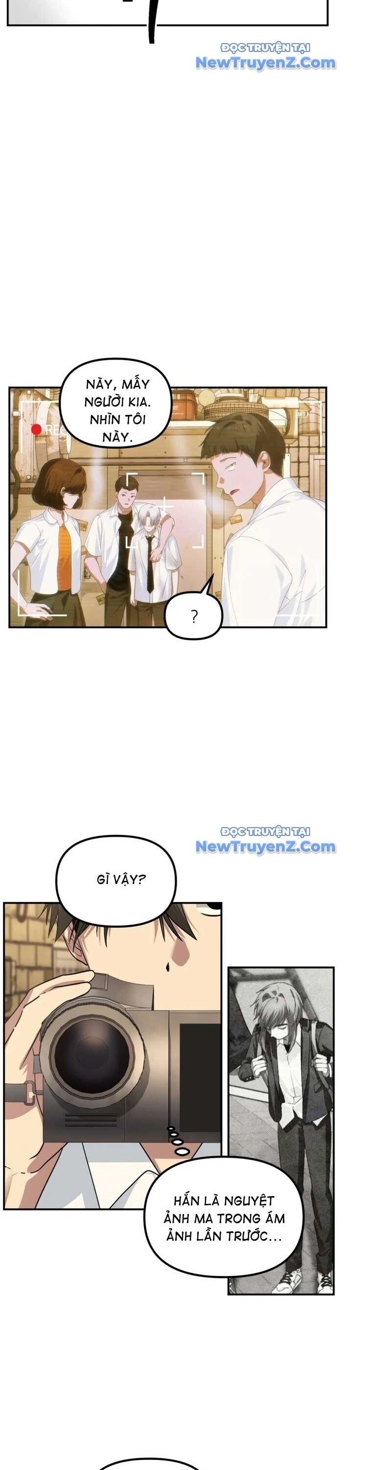 Tôi Là Thợ Săn Có Kĩ Năng Tự Sát Cấp Sss Chapter 134 - Trang 2