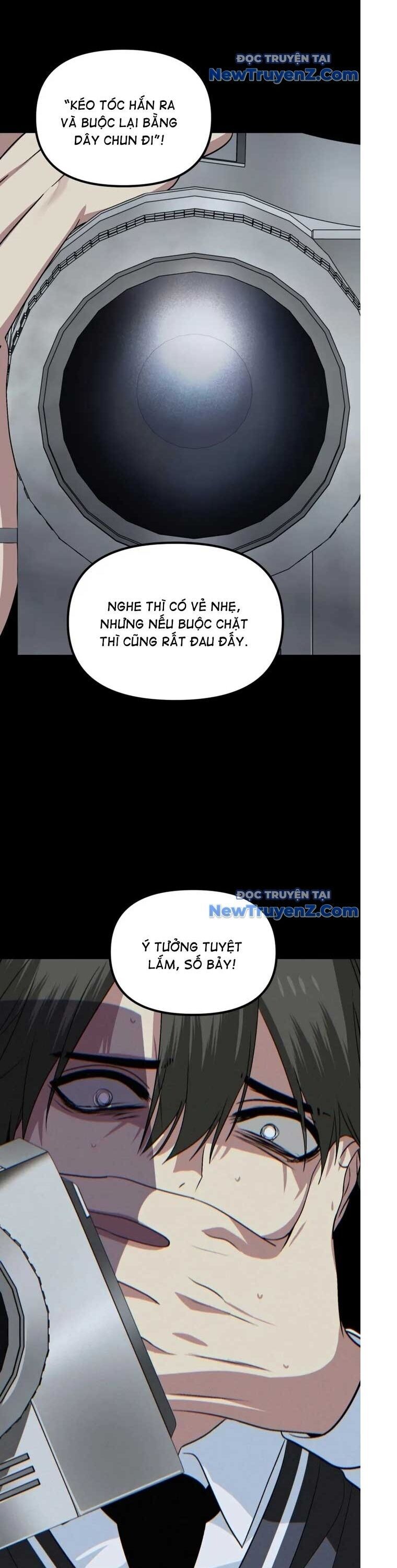 Tôi Là Thợ Săn Có Kĩ Năng Tự Sát Cấp Sss Chapter 134 - Trang 2