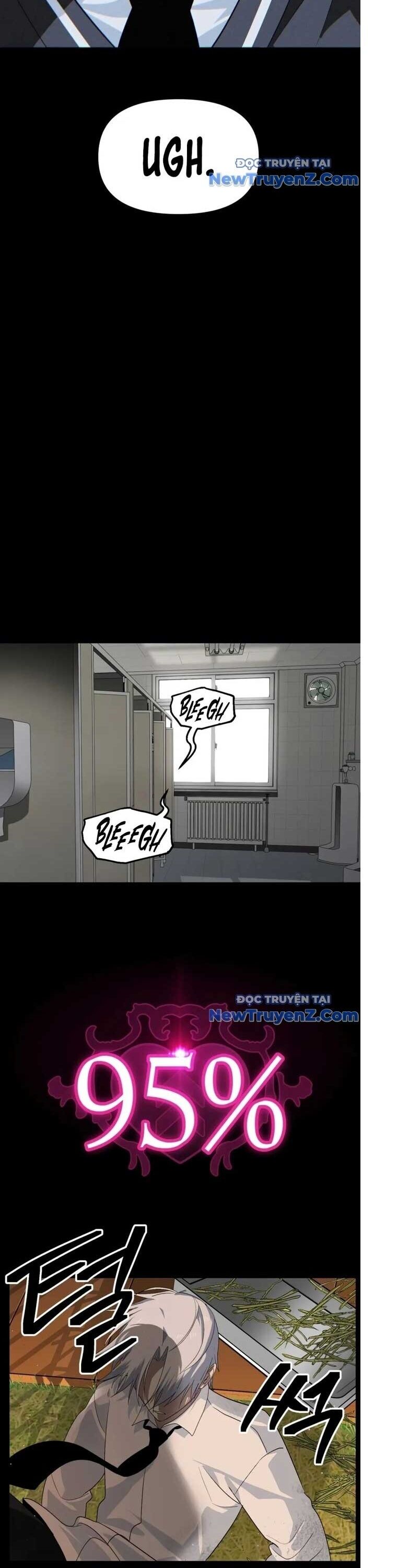 Tôi Là Thợ Săn Có Kĩ Năng Tự Sát Cấp Sss Chapter 134 - Trang 2