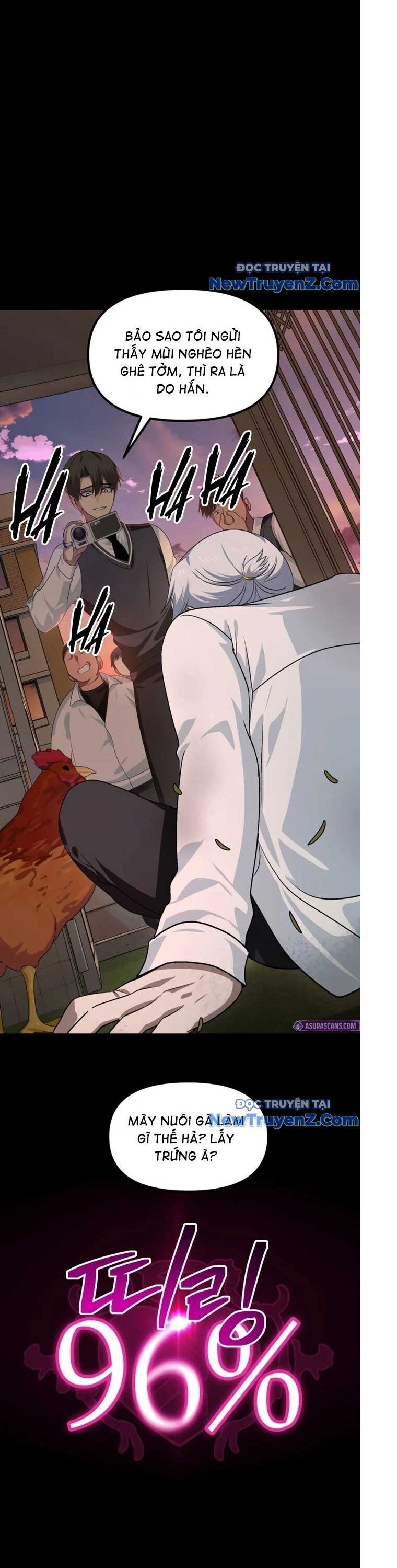 Tôi Là Thợ Săn Có Kĩ Năng Tự Sát Cấp Sss Chapter 134 - Trang 2