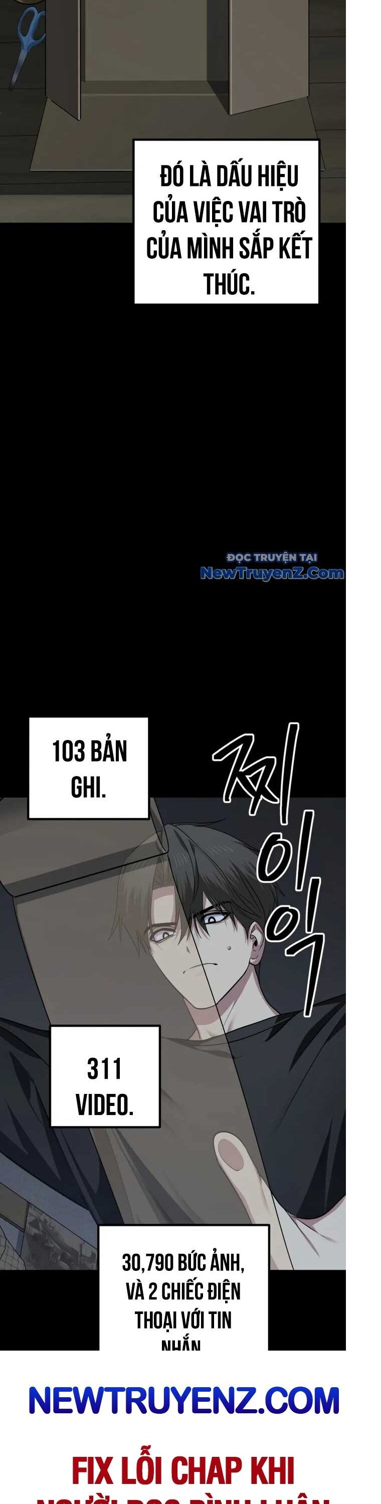Tôi Là Thợ Săn Có Kĩ Năng Tự Sát Cấp Sss Chapter 134 - Trang 2