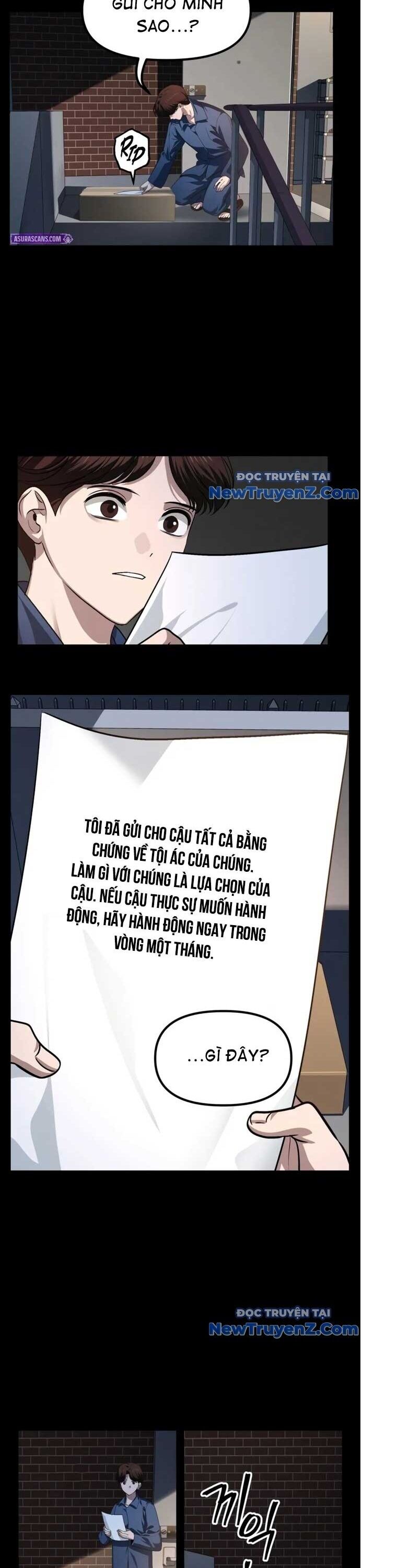 Tôi Là Thợ Săn Có Kĩ Năng Tự Sát Cấp Sss Chapter 134 - Trang 2