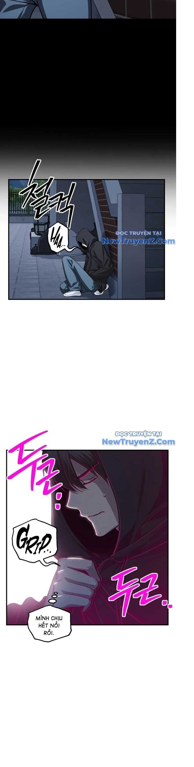 Tôi Là Thợ Săn Có Kĩ Năng Tự Sát Cấp Sss Chapter 134 - Trang 2