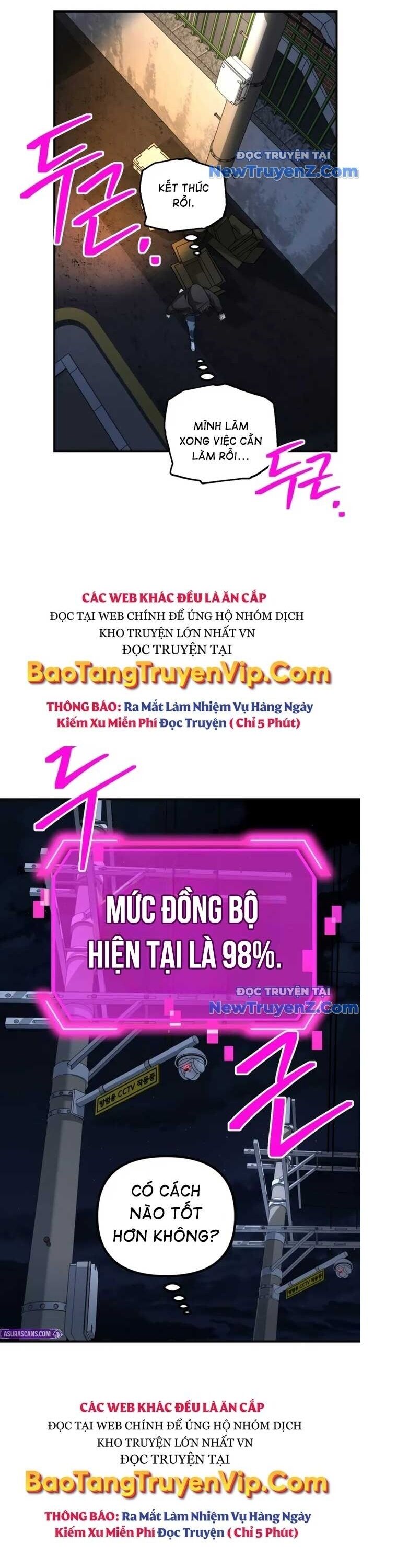 Tôi Là Thợ Săn Có Kĩ Năng Tự Sát Cấp Sss Chapter 134 - Trang 2